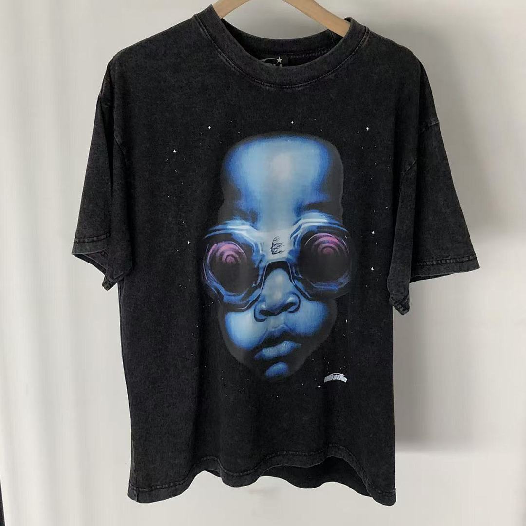 Hellstar 88 HELLSTAR T-SHIRT 503142889 (Im 170Cm 60Kg I Wear Size S In The Phot) - Image 21
