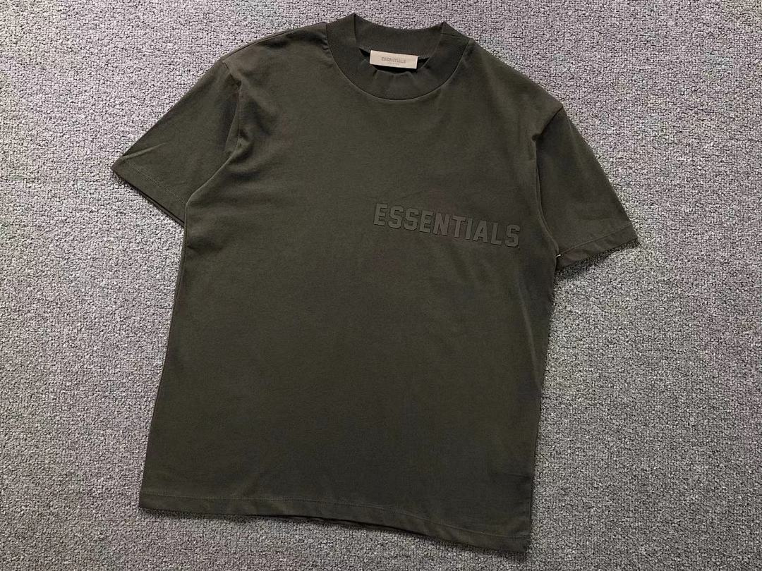 Fear of God SHORTS108 FOG T-SHIRT SHORTS 42031905135 (Im 170Cm 60Kg I Wear Size XS In The Phot) - Image 8