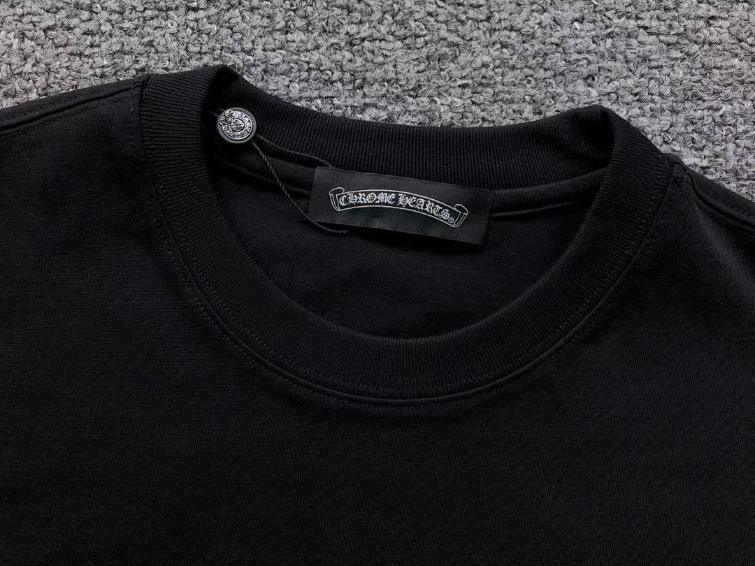 Comme des Garcons 125 C⭐⭐OME HE⭐⭐TS T-SHIRT 3108070521 (Im 170Cm 60Kg I Wear Size S In The Phot) - Image 20