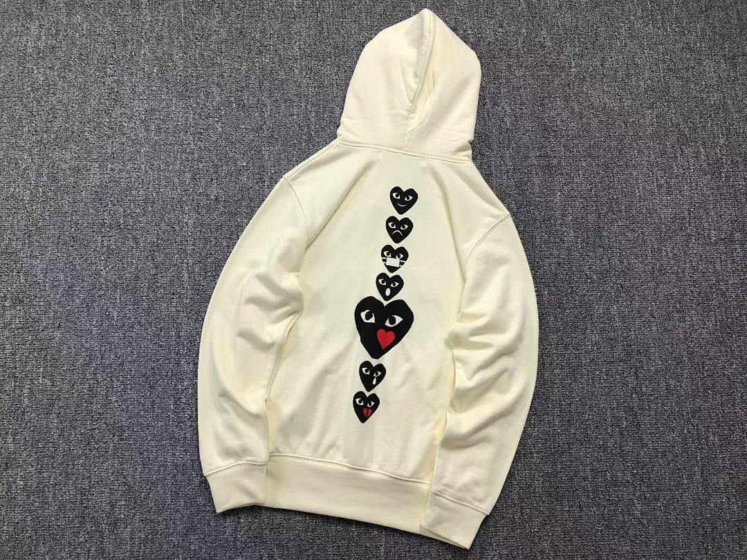 Comme des Garcons 248 CDG - Image 5