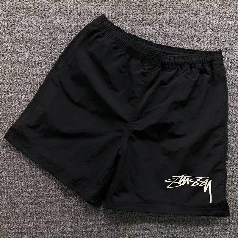 Nike 118 N⭐K⭐ STUSSY SHORTS 3204281719 (Im 170Cm 60Kg I Wear Size M In The Phot), photo 1
