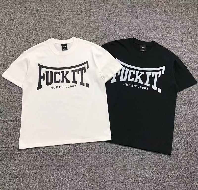 HUF HUF 78 T-SHIRT, photo 1