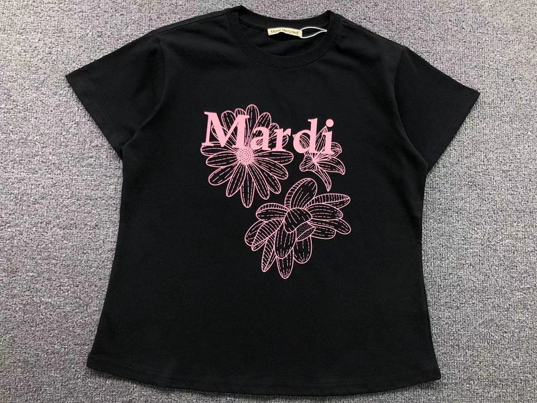 Unbranded 128 MAR⭐I ME⭐⭐RE⭐⭐ T-SHIRT FEMAIE - Image 5