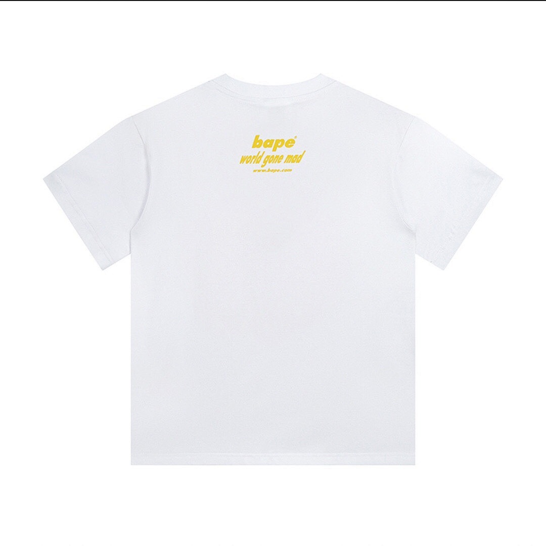 Bape 78 BAPE T-SHIRT - Image 6