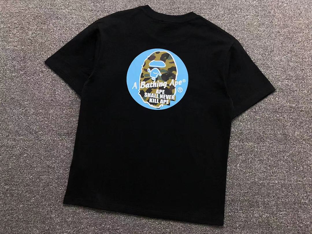 Bape 95 BAPE T-SHIRT - Image 9