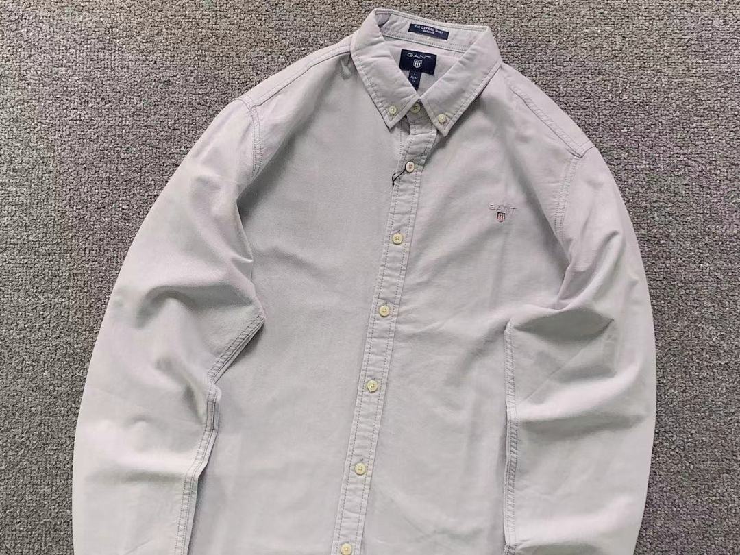 Gant 138 GANT SHIRT 411280677 (Im 170Cm 60Kg I Wear Size L In The Phot) - Image 16