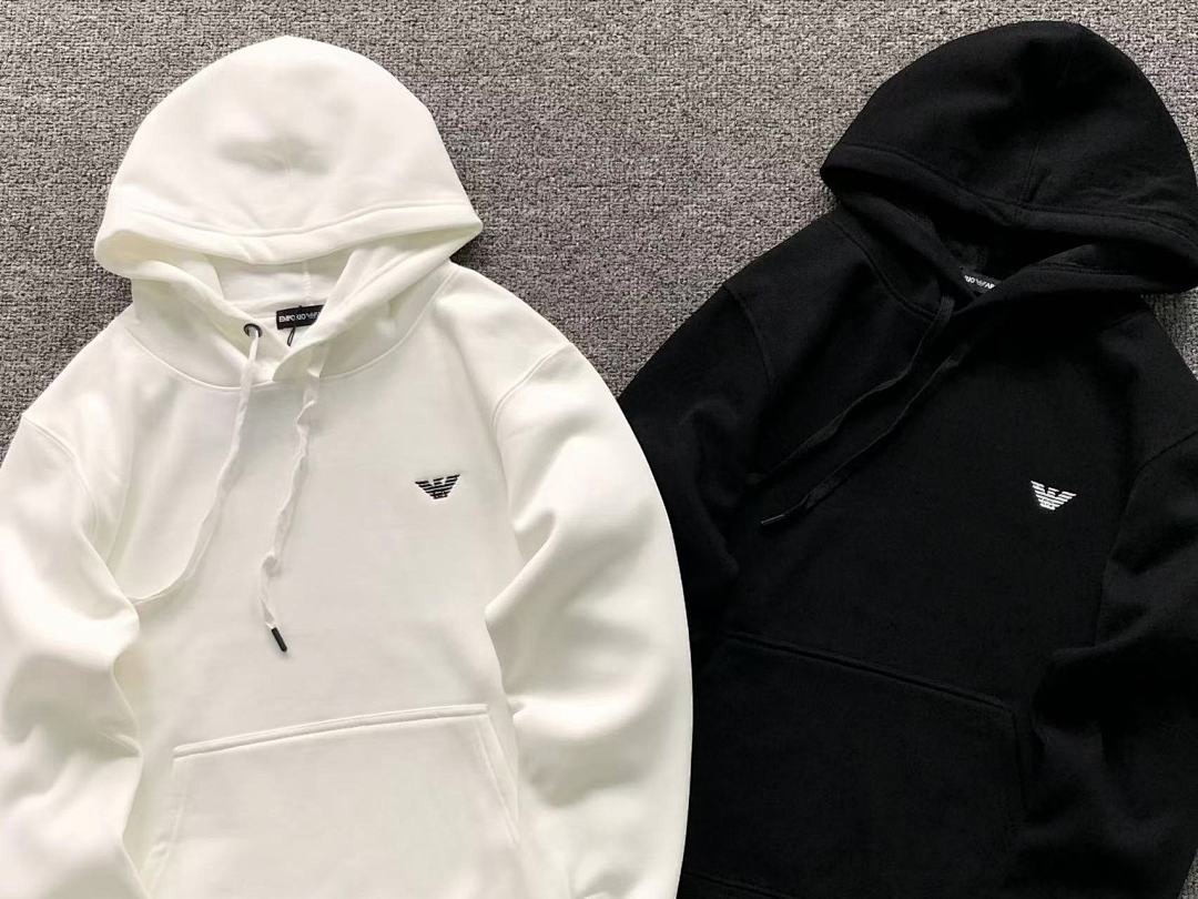 Unbranded 215 E⭐P⭐R⭐⭐ A⭐M⭐N⭐ 2110243101 HOODIE (Im 170Cm 60Kg I Wear Size M In The Phot) - Image 6