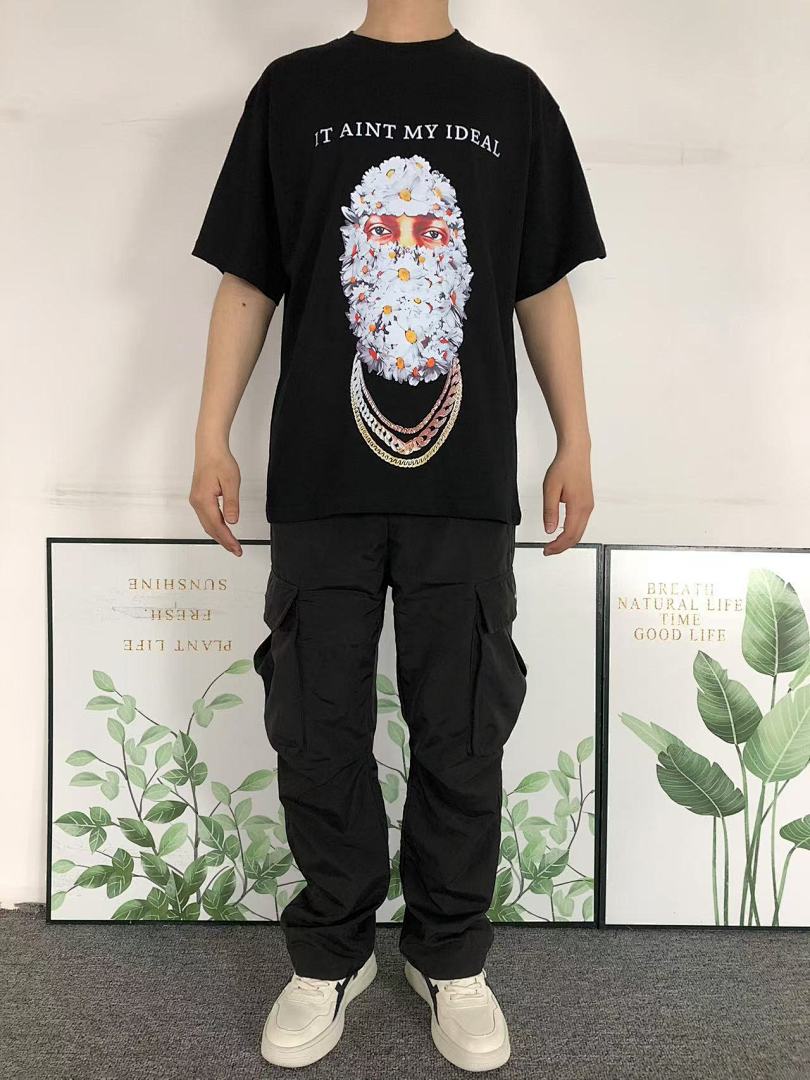 Ih Nom Uh Nit 108 IH NOM UH NIT T-SHIRT 411310517 (Im 170Cm 55Kg I Wear Size S In The Phot) - Image 3