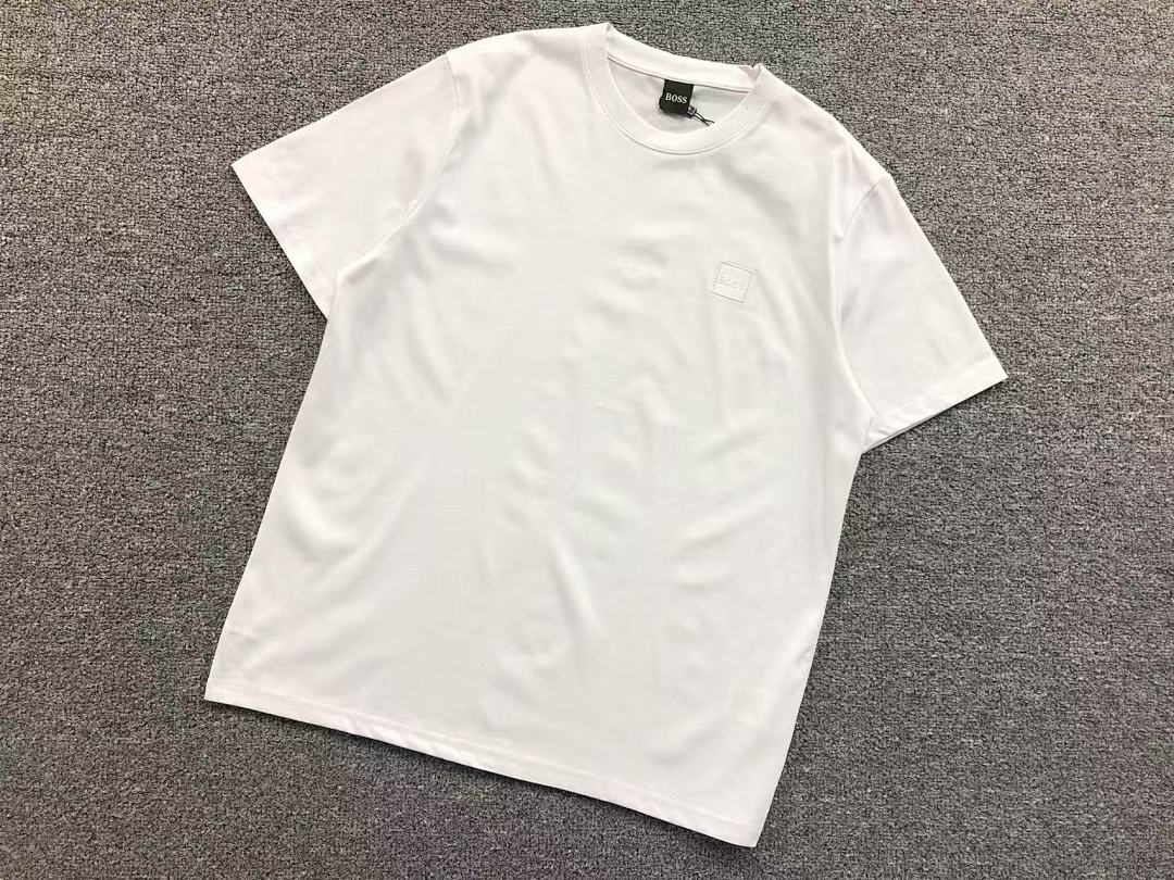 Unbranded 85 H⭐G⭐ B⭐⭐S T-SHIRT 218010401 (Im 170Cm 60Kg I Wear Size XL In The Phot) - Image 8