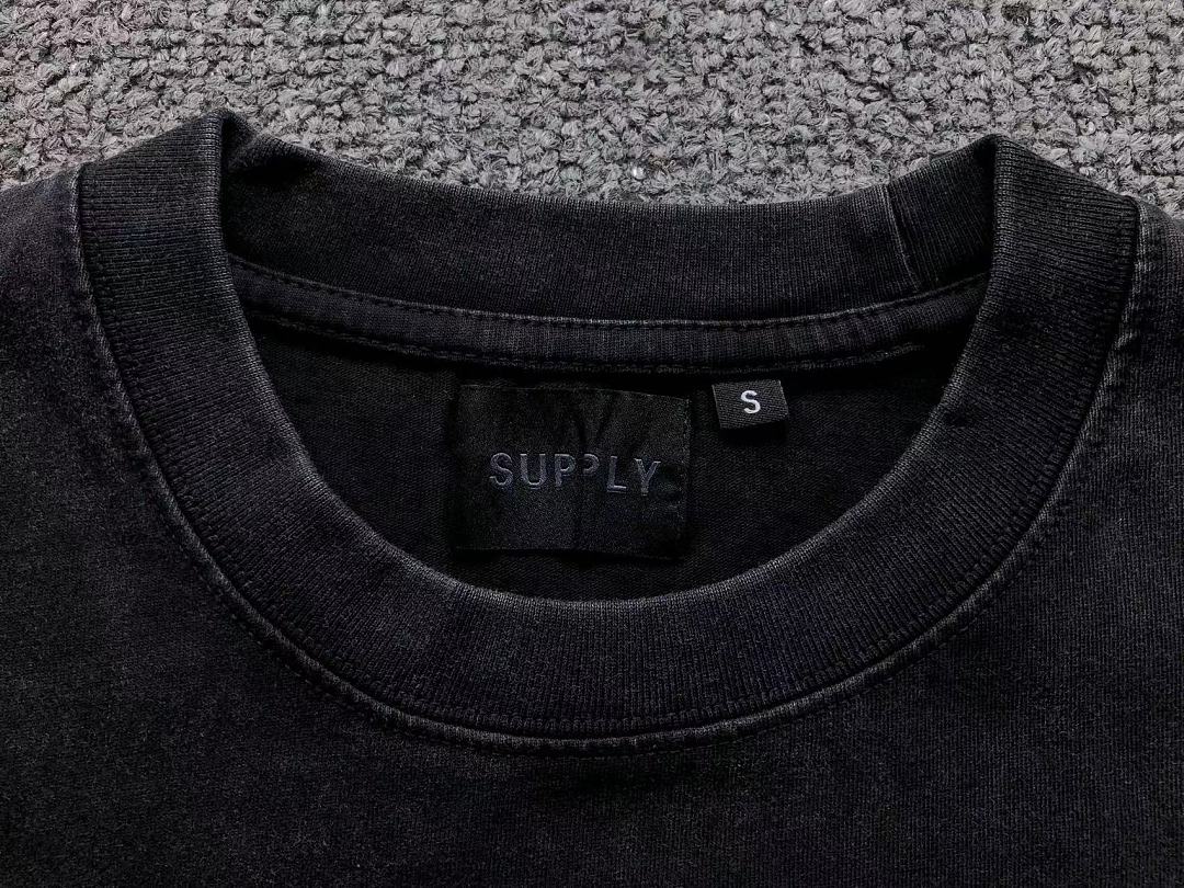Unbranded 118 FASHION T-SHIRT 3208141817 (Im 170Cm 60Kg I Wear Size S In The Phot) - Image 14