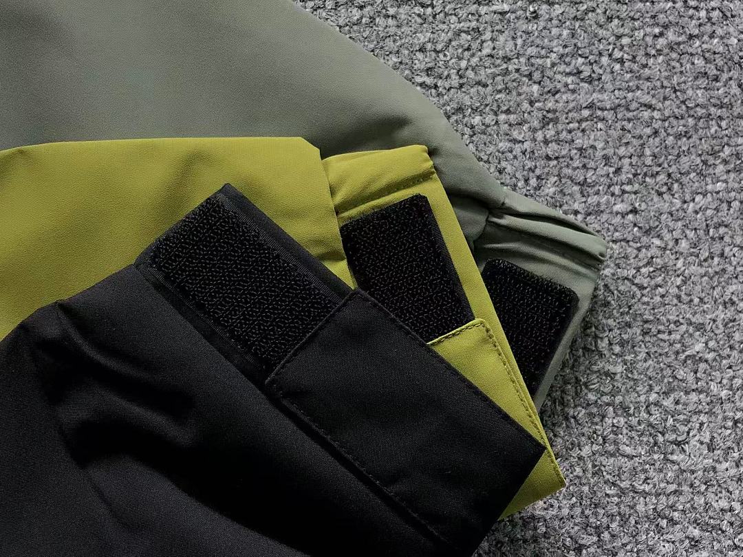 Hugo Boss 208 H⭐G⭐ B⭐⭐S JACKET 2207110104 (Im 170Cm 60Kg I Wear Size 2XL In The Phot) - Image 16
