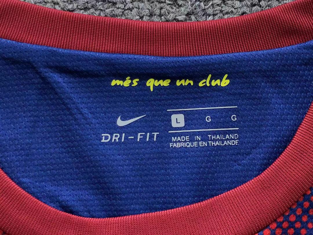 Unbranded 88 FOOTBALL T-SHIRT 124403002 (Im 170Cm 60Kg I Wear Size L In The Phot) - Image 16