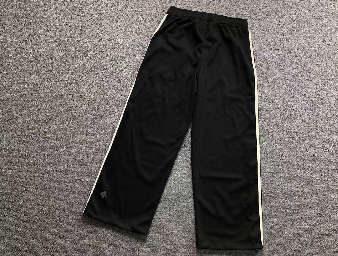 Adidas 168 A⭐I⭐AS TROUSERS 4203210377 (Im 170Cm 60Kg I Wear Size M In The Phot) - Image 14