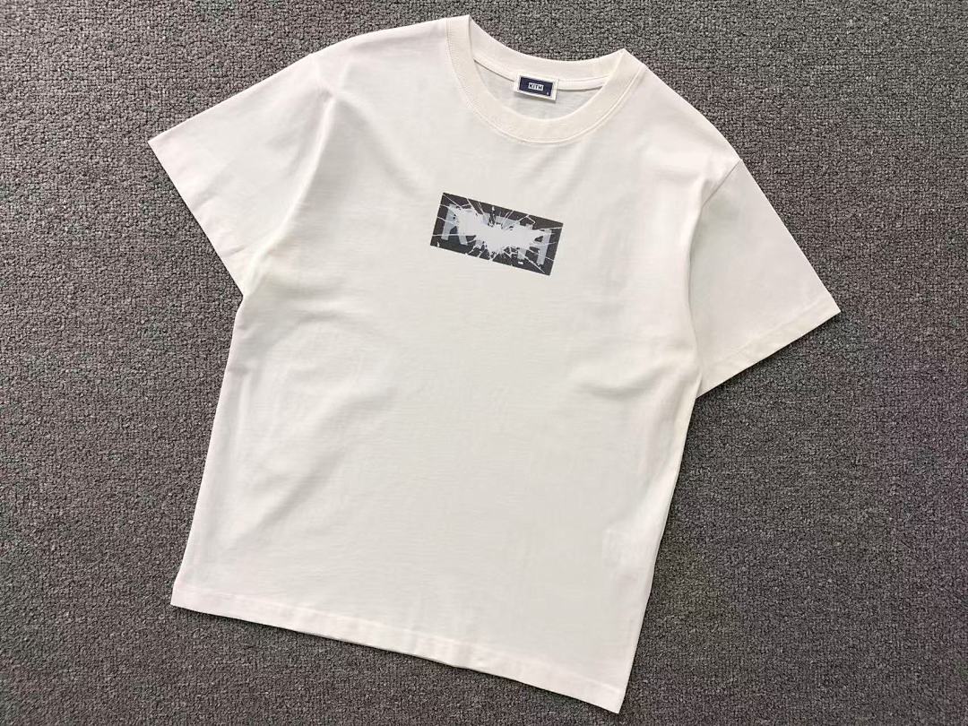 Kith 95 KITH T-SHIRT 504193495 (Im 170Cm 60Kg I Wear Size S In The Phot) - Image 6