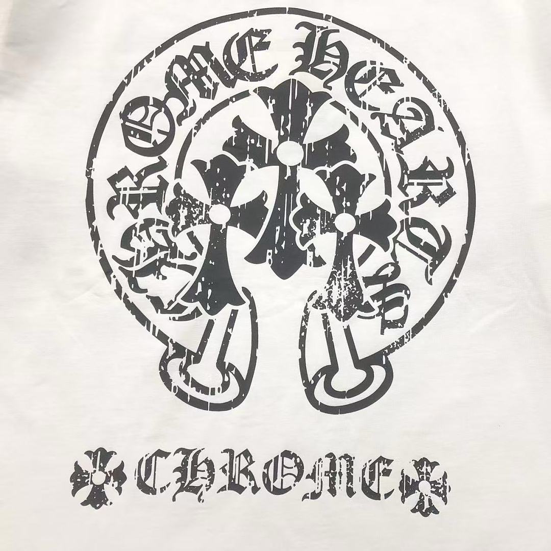 Comme des Garcons 125 C⭐⭐OME HE⭐⭐TS T-SHIRT 3206151117 (Im 170Cm 60Kg I Wear Size S In The Phot) - Image 10