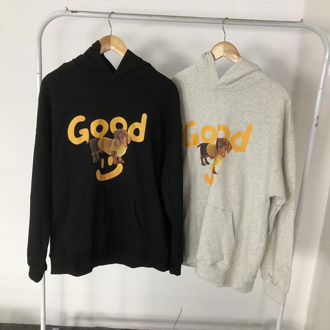 Drew House 175 DREW HOODIE 2207252017 (Im 170Cm 60Kg I Wear Size S In The Phot) - Image 25