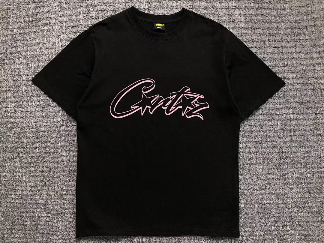 Corteiz 78 CORTEIZ T-SHIRT - Image 11