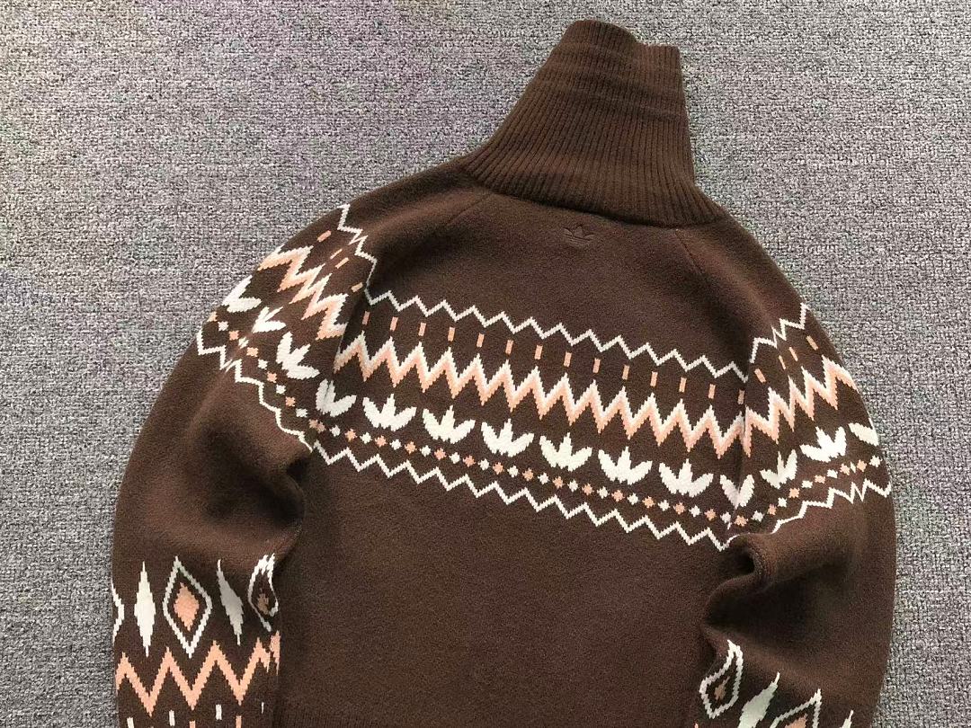 Adidas 218 A⭐I⭐AS SWEATER 128251635 (Im 170Cm 60Kg I Wear Size M In The Phot) - Image 13