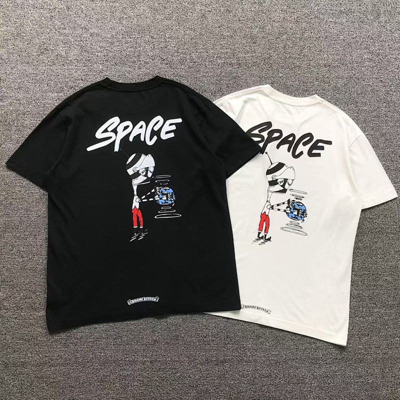 Comme des Garcons Comme des Garcons 108 C⭐⭐OME HE⭐⭐TS T-SHIRT 123113002 (Im 170Cm 60Kg I Wear Size S In The Phot), photo 1