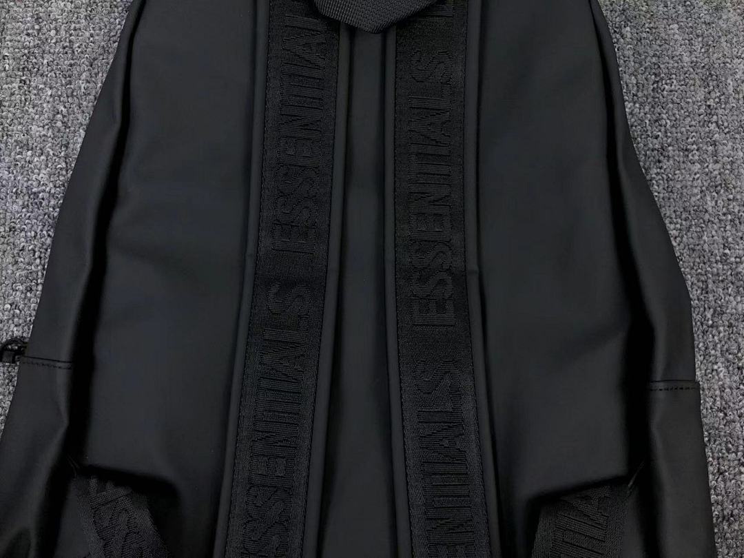 Fear of God 109 FOG BAG (Long 30CM* Wide 16CM* High 43CM) - Image 34