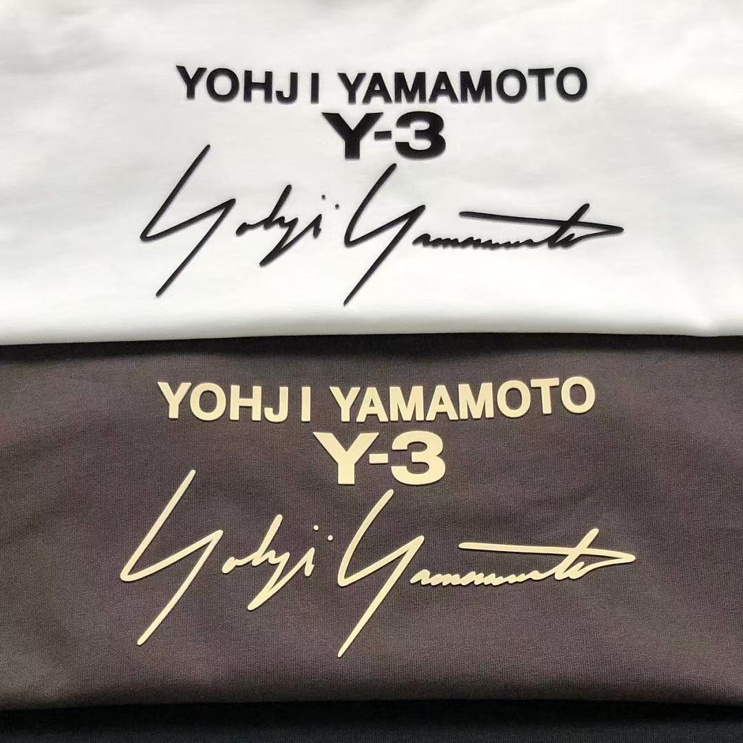 Y-3 125 M⭐⭐⭐⭐⭐R T-SHIRT 5261004147 (Im 170Cm 60Kg I Wear Size M In The Phot) - Image 15