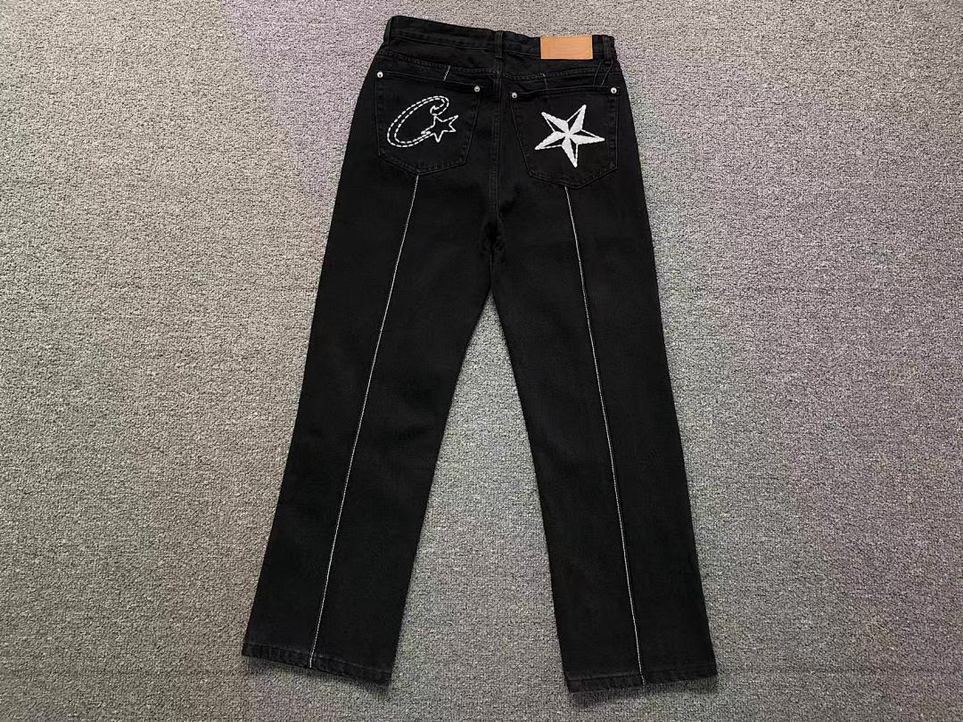 Corteiz 138 CORTEIZ TROUSERS 523162378 (Im 170Cm 60Kg I Wear Size M In The Phot) - Image 5