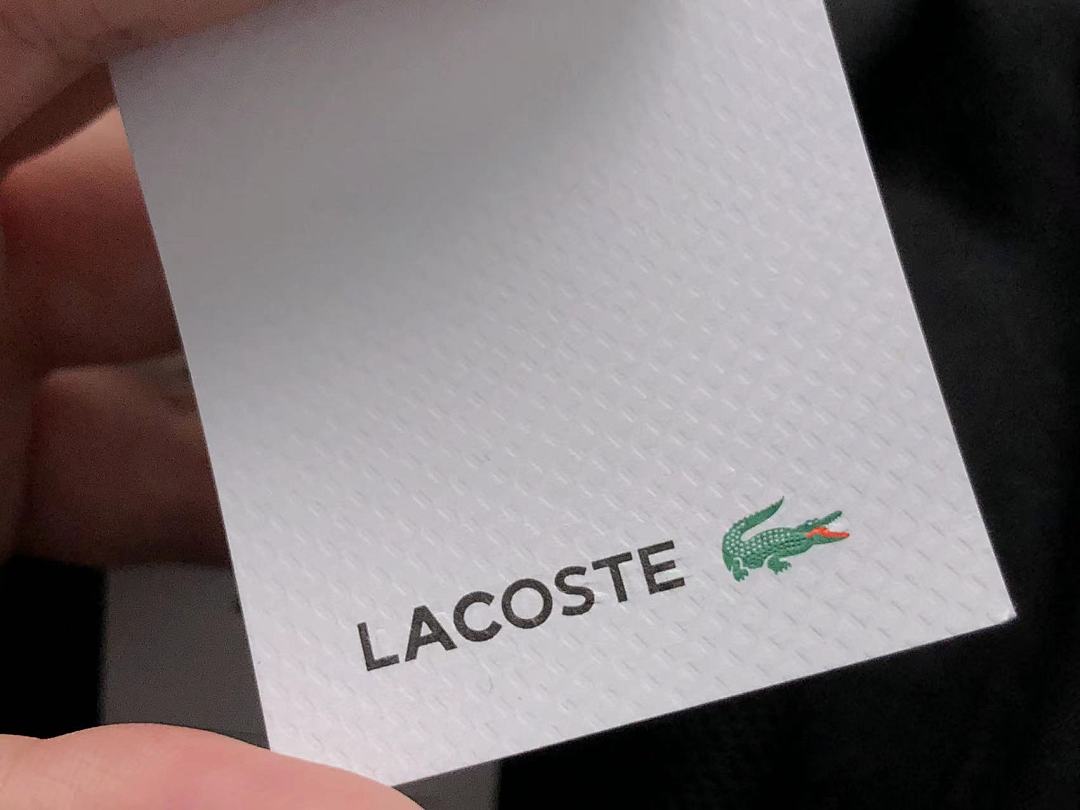 Lacoste 158 LACOSTE - Image 18