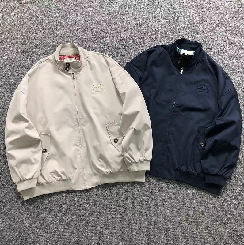 Miu Miu 265 M⭐U JACKET 22042901125 (Im 170Cm 60Kg I Wear Size S In The Phot)