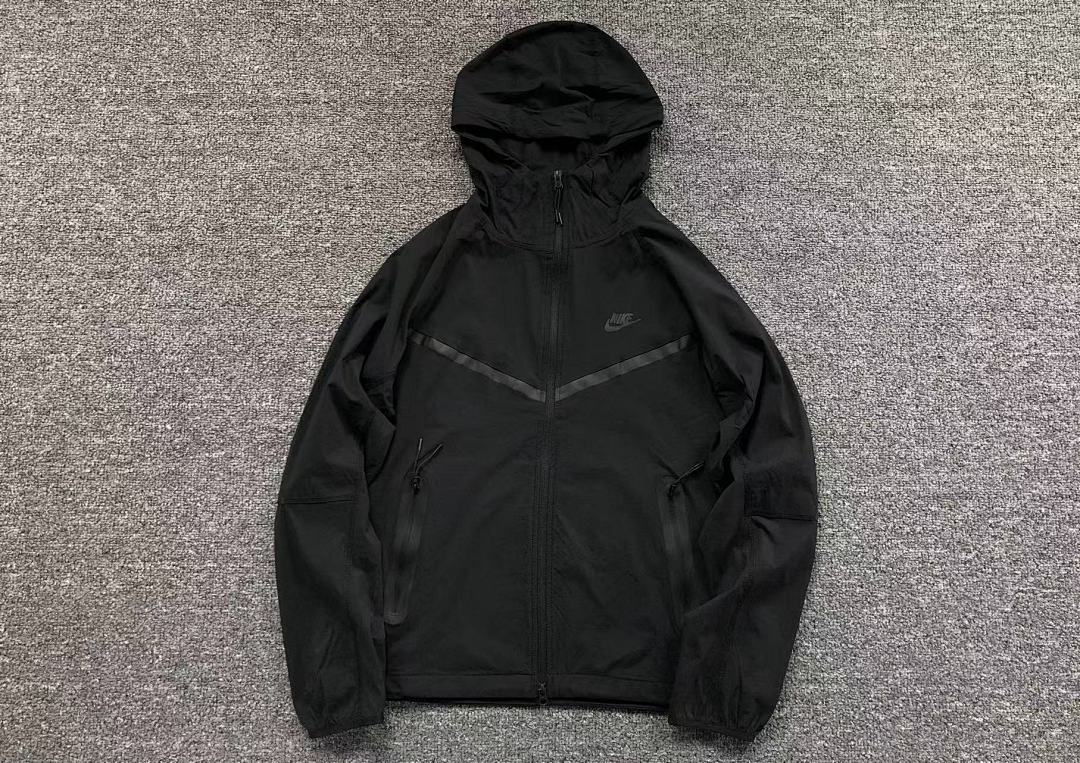 Nike 235 N⭐K⭐ JACKET 3104160719 (Im 170Cm 60Kg I Wear Size M In The Phot) - Image 7