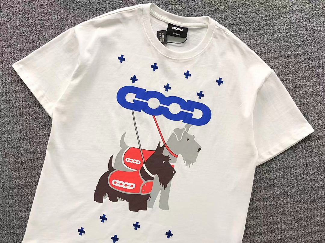 Unbranded 95 G⭐⭐D T-SHIRT 11061110116 (Im 170Cm 60Kg I Wear Size M In The Phot) - Image 9
