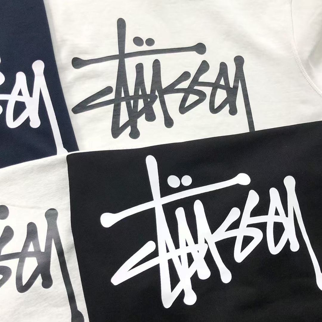 Stussy 128 STUSSY HOODIE 58180782 (Im 170Cm 60Kg I Wear Size S In The Phot) - Image 18