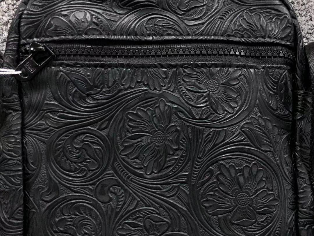 Fear of God 125 FOG BAG 4203181777 (Long 22CM* Wide 5CM* High 21CM) - Image 23