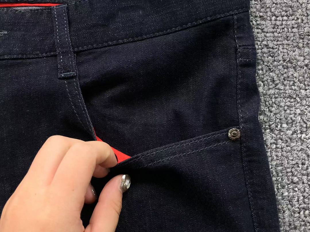 Hugo Boss 225 H⭐G⭐ B⭐⭐S TROUSERS 214110505 (Im 170Cm 60Kg I Wear Size 34 In The Phot) - Image 13
