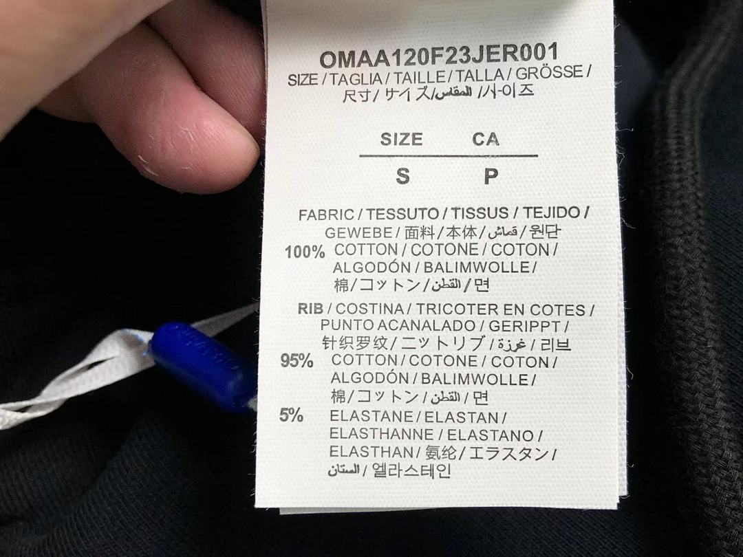 Off-White 136 OFF-WHITE (WHITE SHORTS) - Image 19
