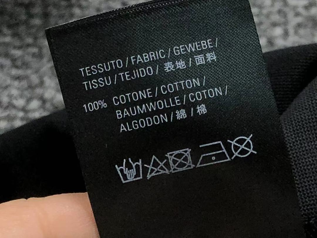 Unbranded 145 B⭐L⭐⭐⭐IA⭐A T-SHIRT 2204172401 (Im 170Cm 60Kg I Wear Size S In The Phot) - Image 28