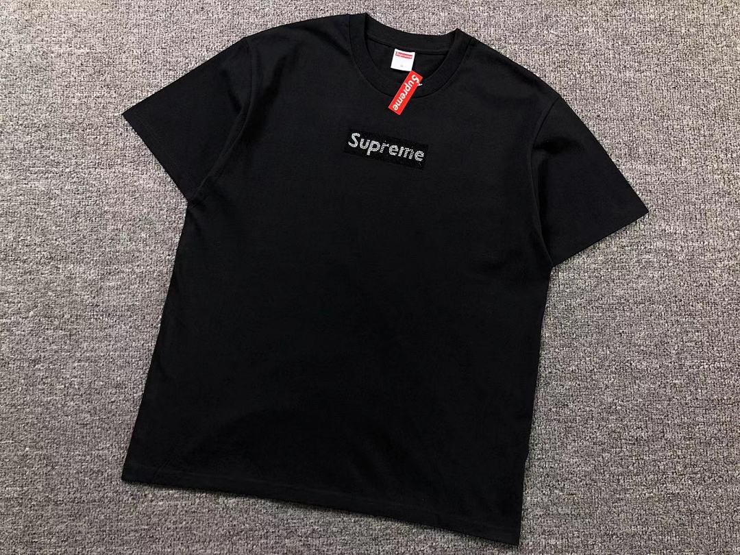 Supreme 95 S⭐⭐R⭐⭐E T-SHIRT - Image 6