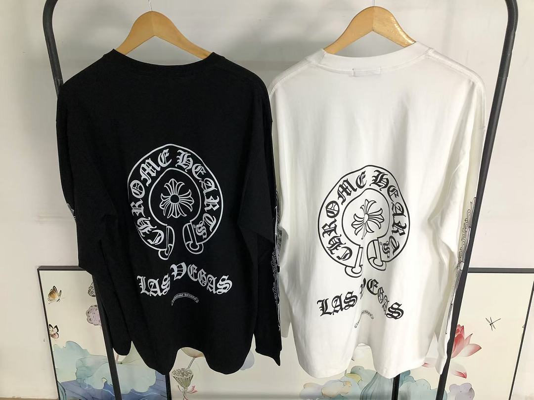 Comme des Garcons 113 C⭐⭐OME HE⭐⭐TS LONG SLEEVED 1282609177 (Im 170Cm 60Kg I Wear Size XL In The Phot) - Image 27