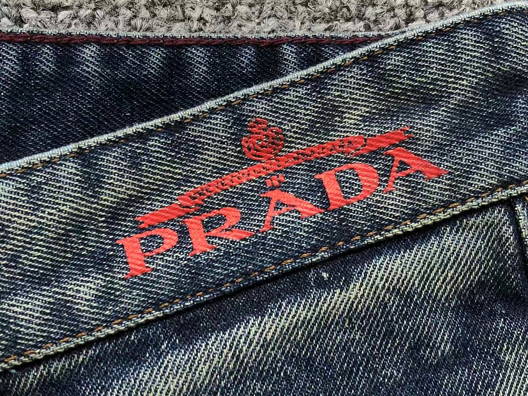 Unbranded 215 P⭐A⭐A TROUSERS 5207241001 (Im 170Cm 60Kg I Wear Size 32 In The Phot) - Image 14