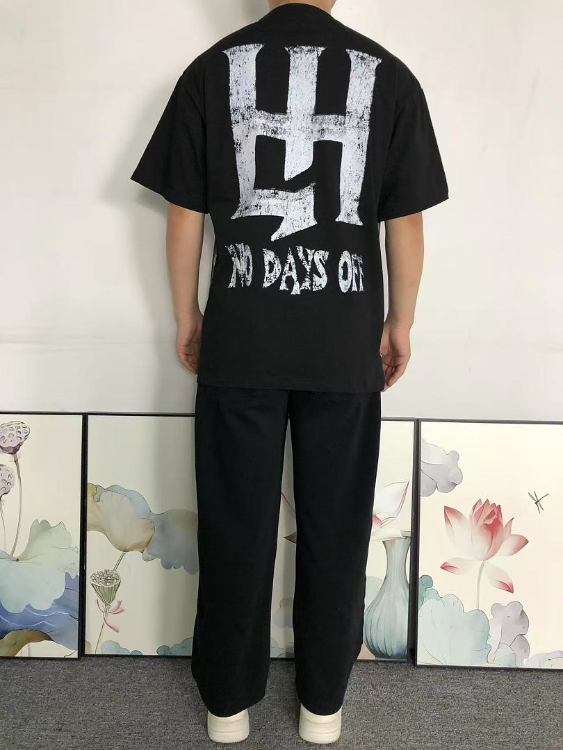 On Running 115 MI⭐⭐D EM⭐⭐ION T-SHIRT 3205190517 (Im 170Cm 60Kg I Wear Size S In The Phot) - Image 4