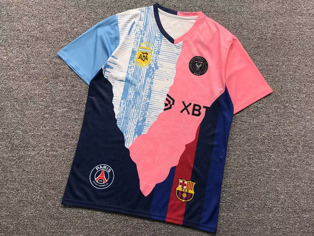 Unbranded 78 FOOTBALL T-SHIRT 31052314002 (Im 170Cm 60Kg I Wear Size L In The Phot) - Image 6