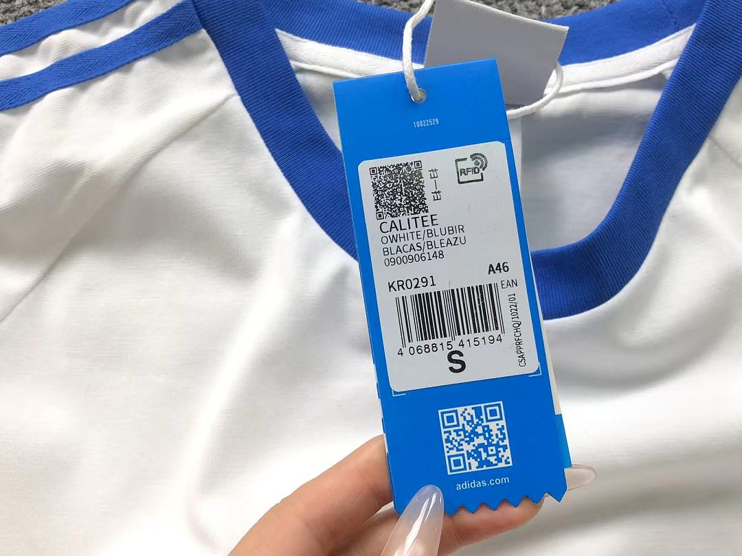 Adidas 88 A⭐I⭐AS T-SHIRT FEMAIE - Image 16