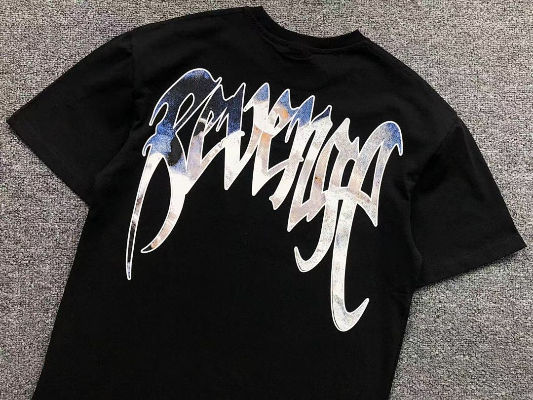 Revenge 69 REVENGE T-SHIRT 504010491 (Im 170Cm 60Kg I Wear Size S In The Phot) - Image 20