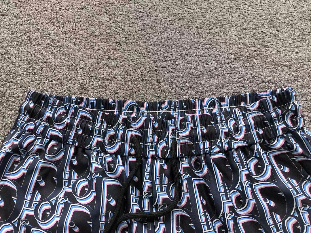 Dior 165 D⭐O⭐ SHIRT SHORTS 3206062720 (Im 170Cm 60Kg I Wear Size L In The Phot) - Image 24