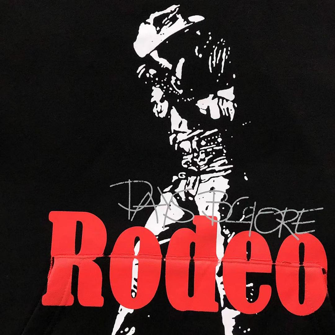 Travis Scott 126 TRAVIS SCOTT - Image 7
