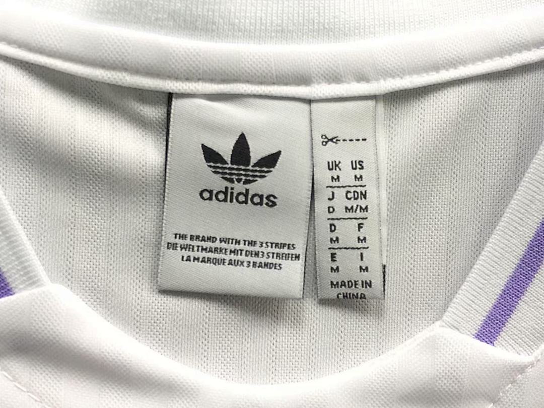 Unbranded 78 FOOTBALL T-SHIRT 11032109002 (Im 170Cm 60Kg I Wear Size M In The Phot) - Image 13