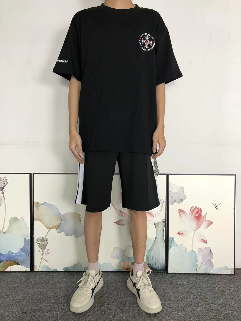 Comme des Garcons 98 C⭐⭐OME HE⭐⭐TS T-SHIRT 42061209144 (Im 170Cm 60Kg I Wear Size M In The Phot) - Image 3