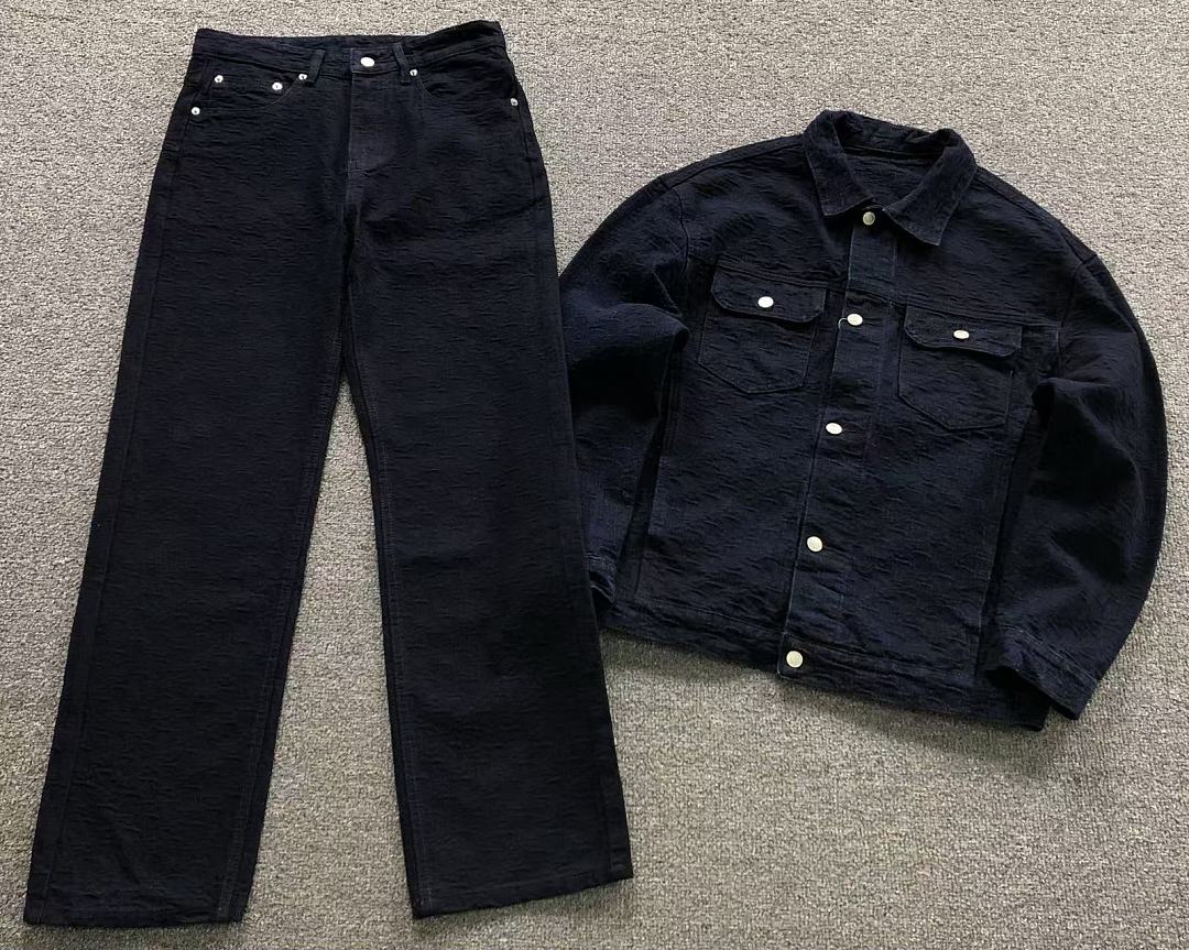Dior TROUSERS 178 D⭐O⭐ JACKET - Image 4