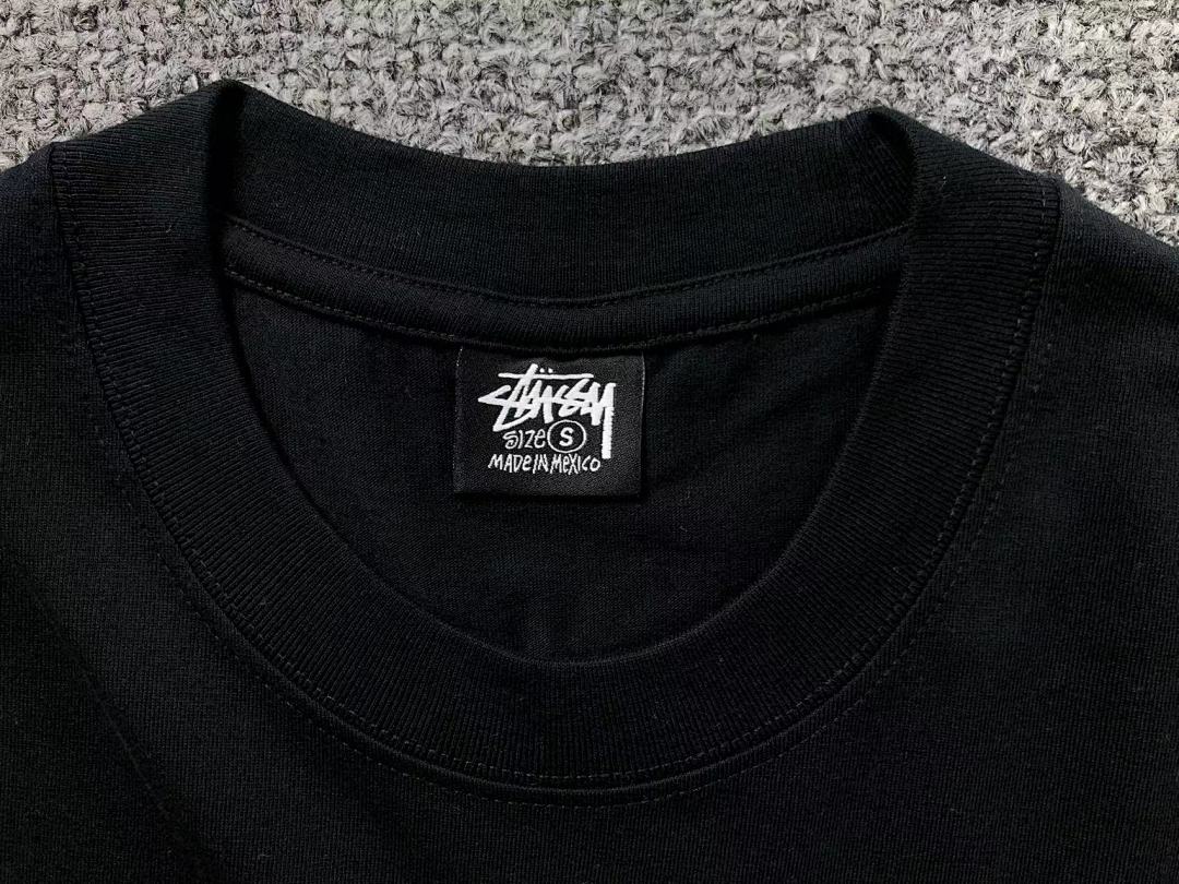 Stussy 85 STUSSY T-SHIRT - Image 20