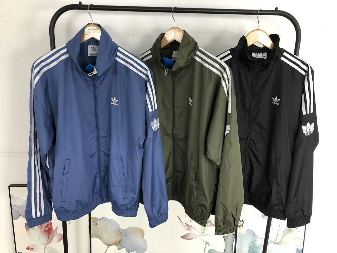 Adidas 128 A⭐I⭐AS TRENCH COAT 56041485 (Im 170Cm 60Kg I Wear Size M In The Phot) - Image 26