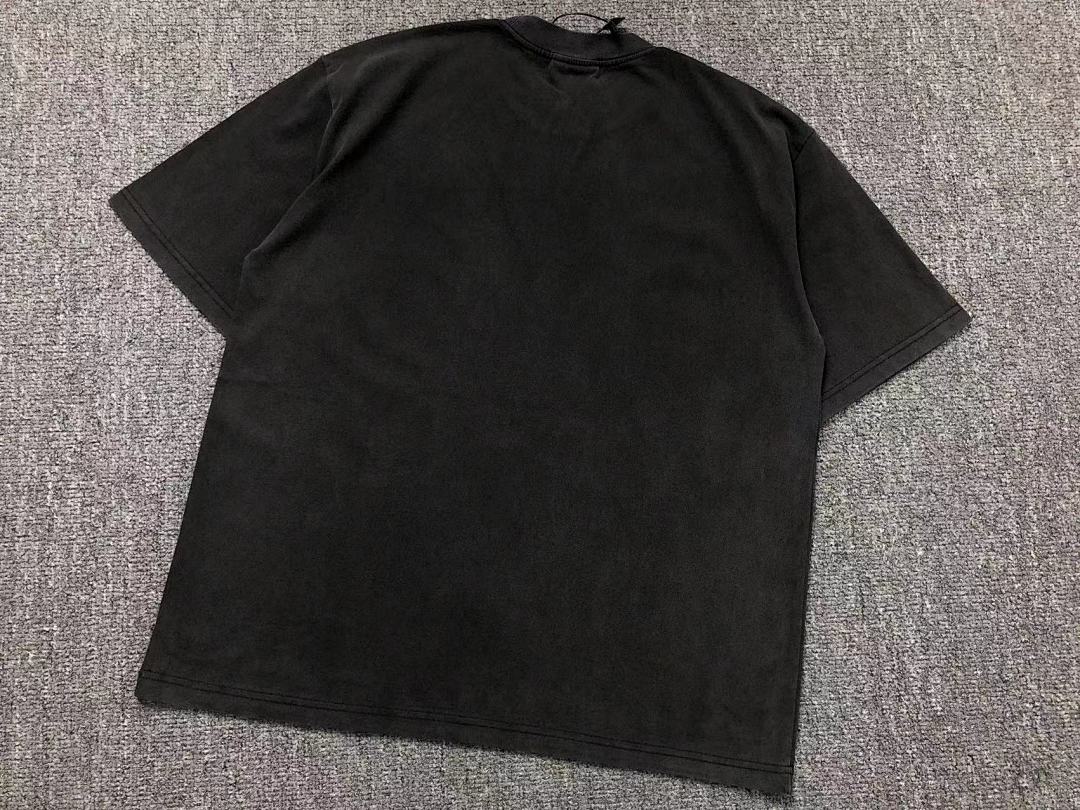Unbranded 115 VINTAGE T-SHIRT - Image 9